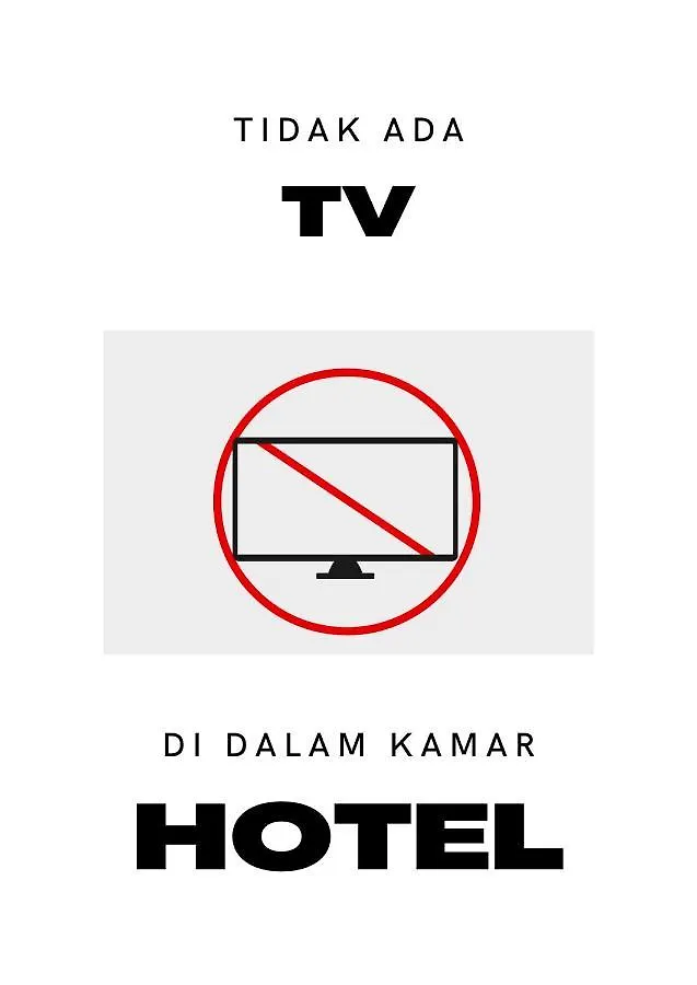 Duo Legian Hotel Indonesia