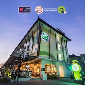 Zest By Swiss-belhotel International Отель