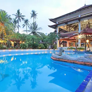 3* Hotel Puri Naga Beachfront