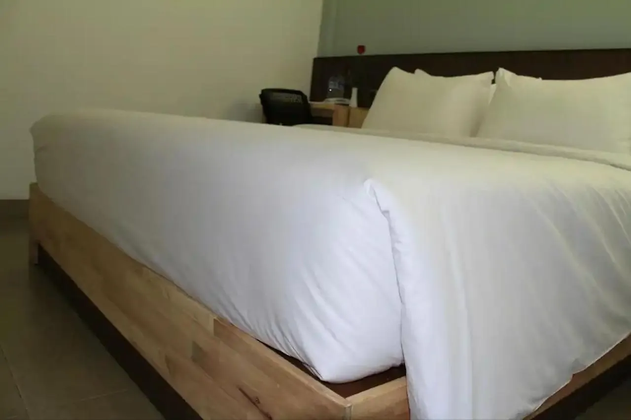 Duo Legian Hotel