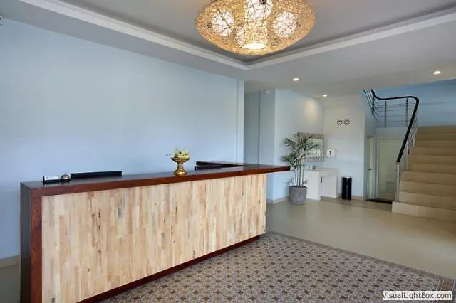 Duo Legian Hotel 0*, Legian (Bali)