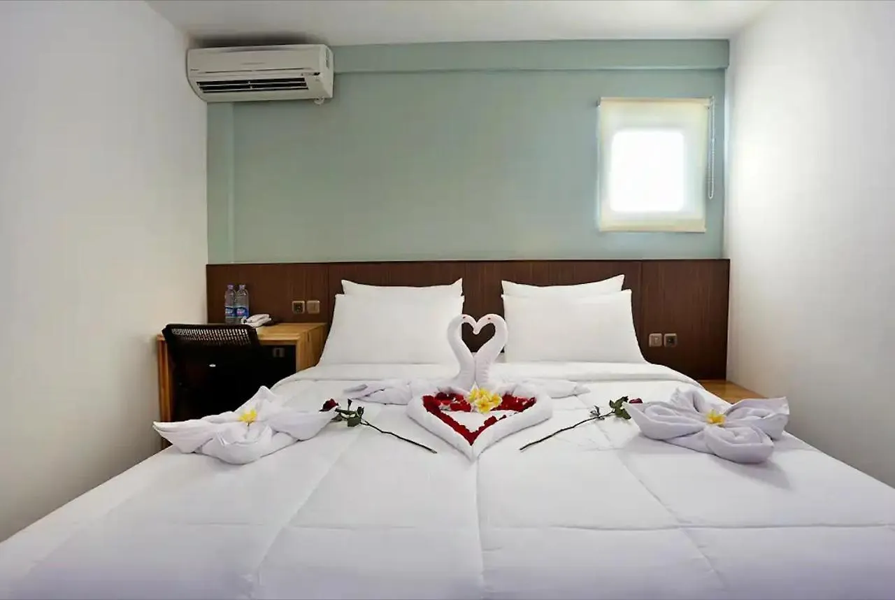 Duo Legian Hotel