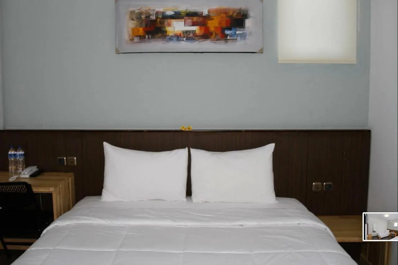 Duo Legian Hotel