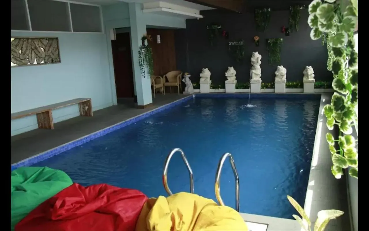 Duo Legian Hotel 0*,  Indonesien