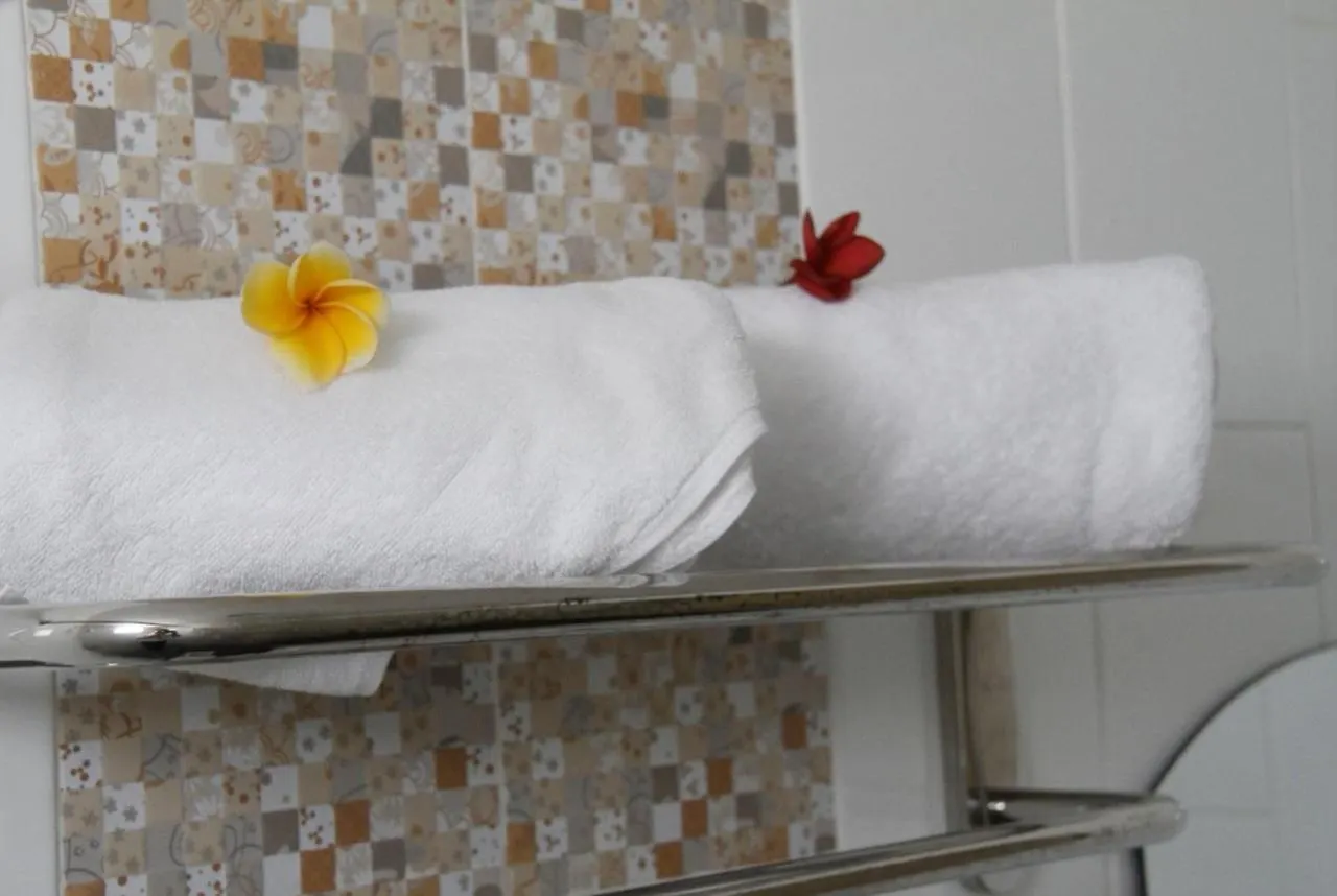 Duo Legian Hotel